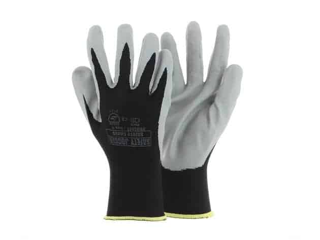 ProSoft Safety Gloves by Safety Jogger (Pack of 12 Pairs)