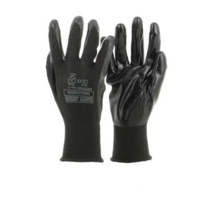 SuperPro Safety Gloves