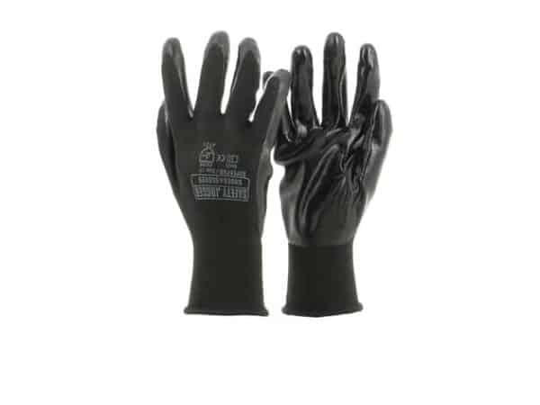 SuperPro Safety Gloves