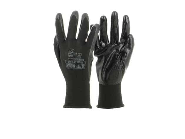 SuperPro Safety Gloves