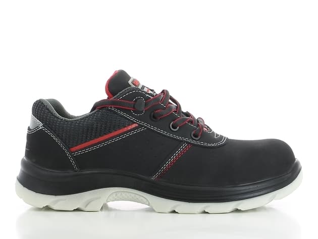 safety jogger composite toe cap