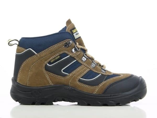 Safety Jogger X2000 S3 Safety Boot