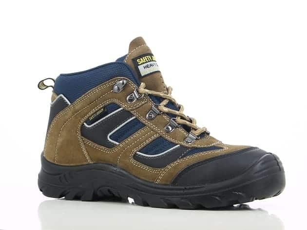 Safety Jogger X2000 S3 Safety Boot