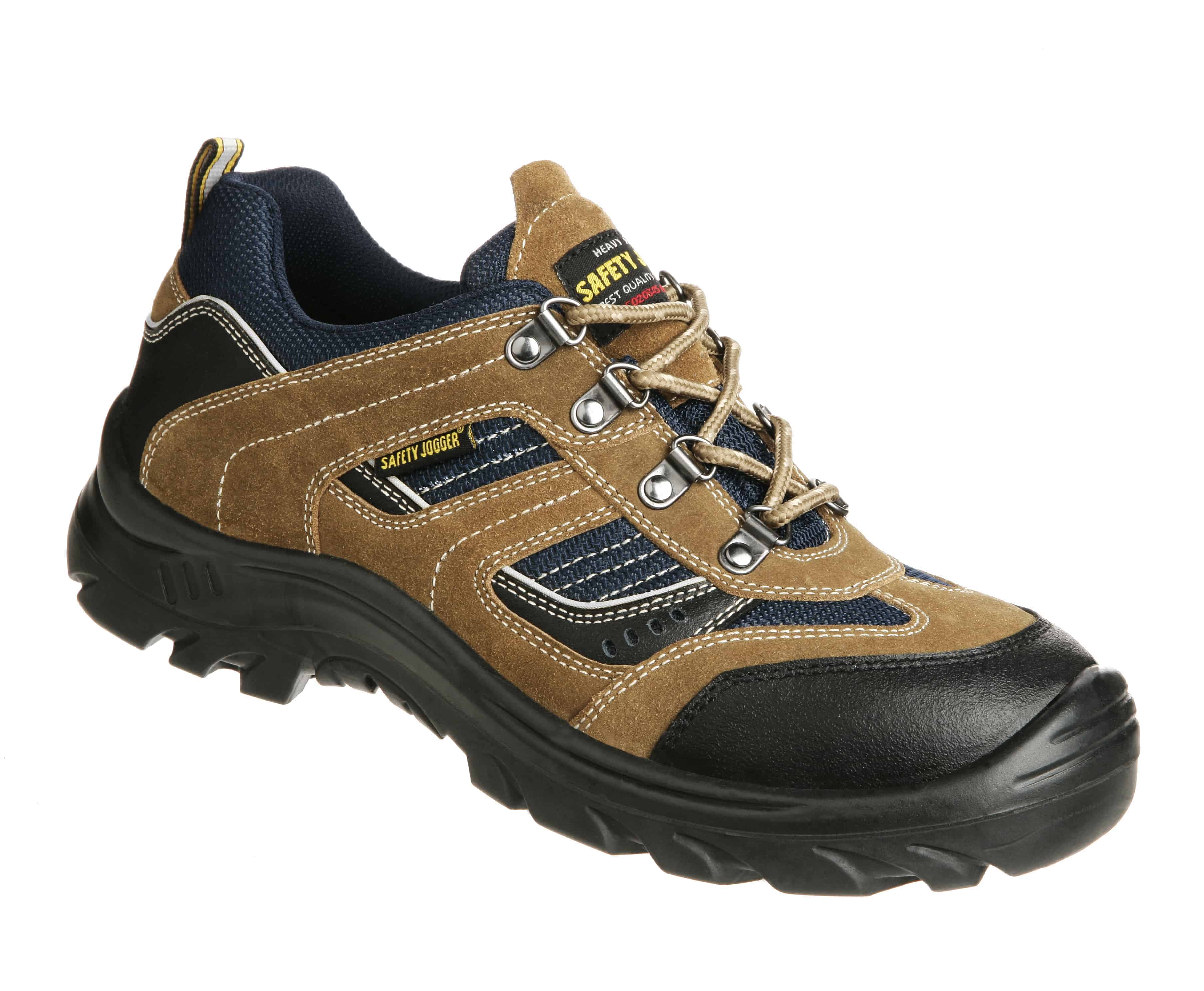 safety jogger steel toe boots