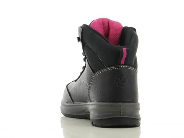 Safety Jogger BestLady S3 SRC Ladies Safety Boot