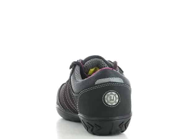 Safety Jogger Ceres S3 SRC Ladies Safety Shoe