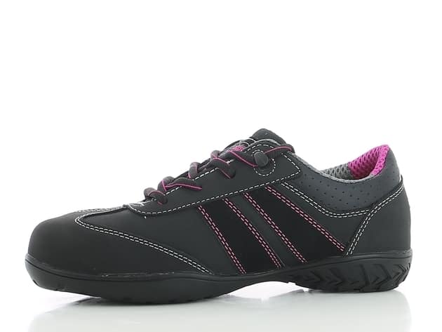 Safety jogger s3 dames 2025
