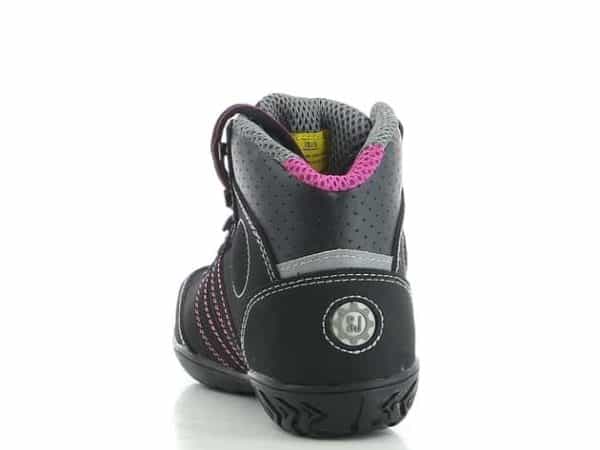 Safety Jogger Isis S3 Ladies Safety Boot