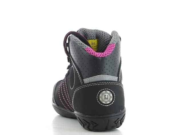 Safety jogger s3 dames hotsell