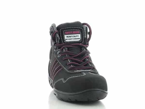 Safety Jogger Isis S3 Ladies Safety Boot