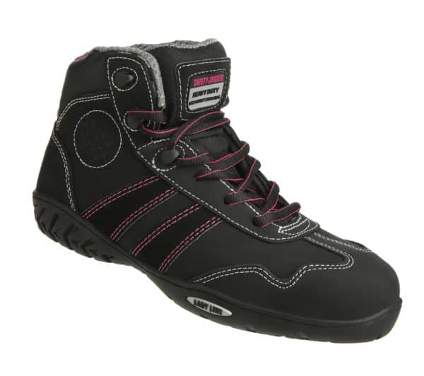 Safety Jogger Isis S3 Ladies Safety Boot
