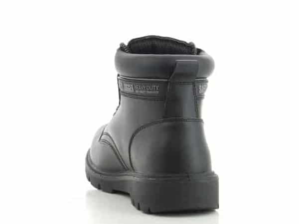X1100N S3 SRC Safety Boot
