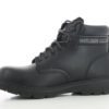X1100N S3 SRC Safety Boot