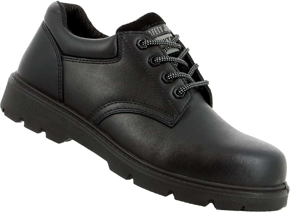 safety jogger composite