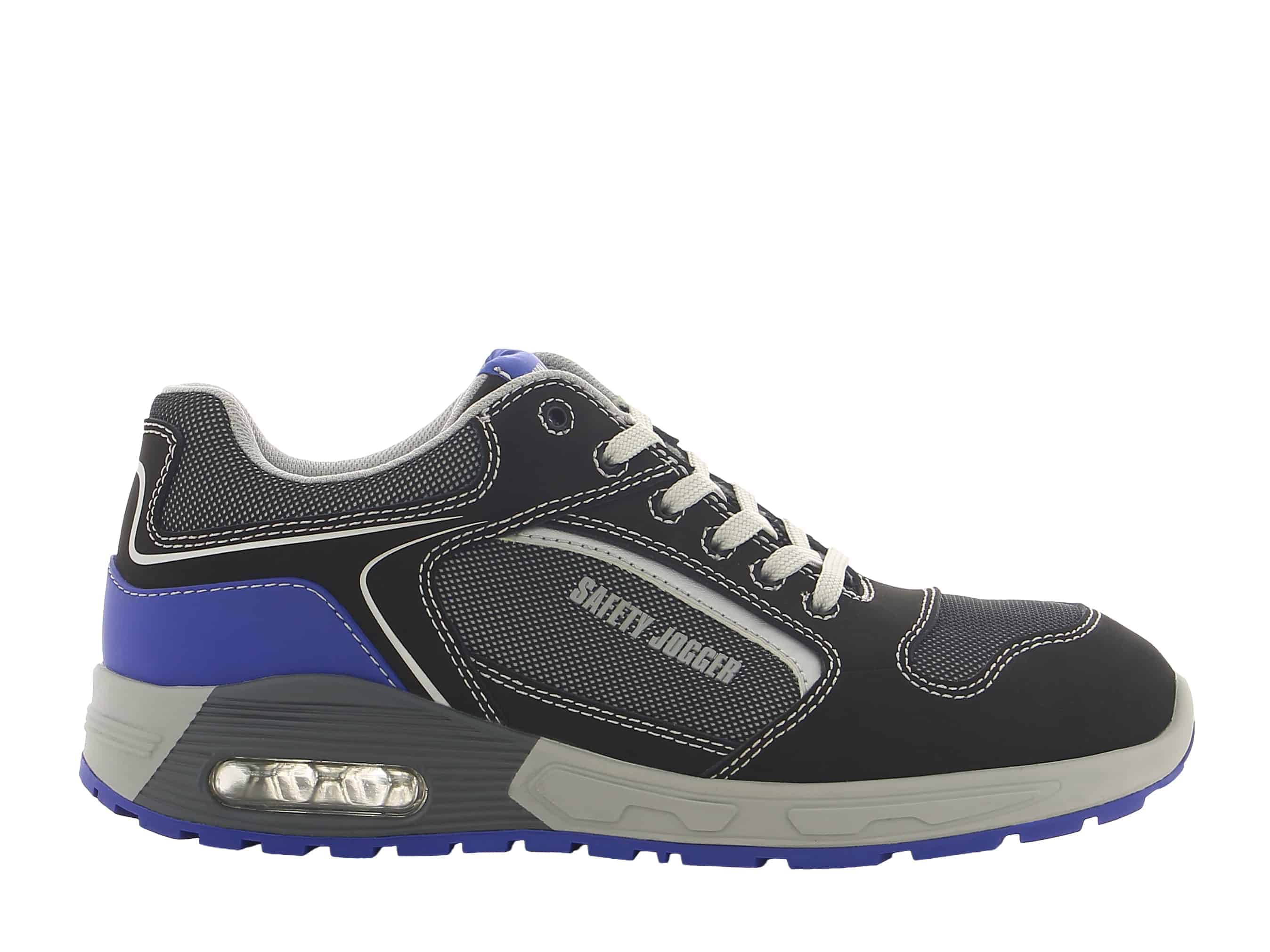 safety jogger composite