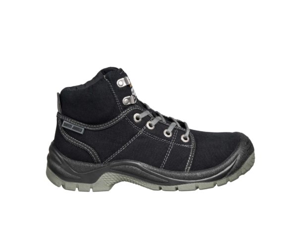 'Desert' S1P SRC Steel Toecap Boot by Safety Jogger - Image 3