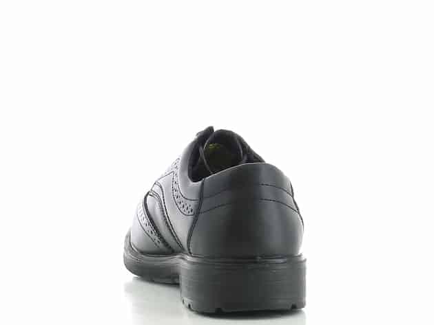 Mens smart deals safety shoes