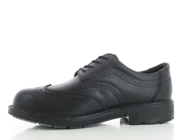 Manager S1P SRC Safety Shoe by Safety Jogger