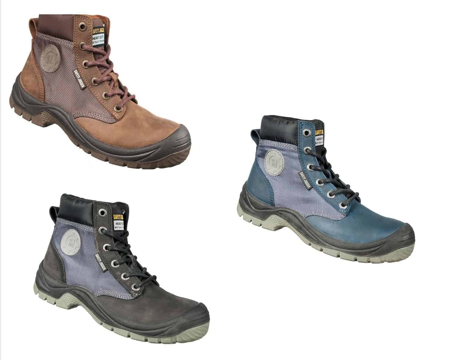 Safety Jogger Dakar S3 SRC