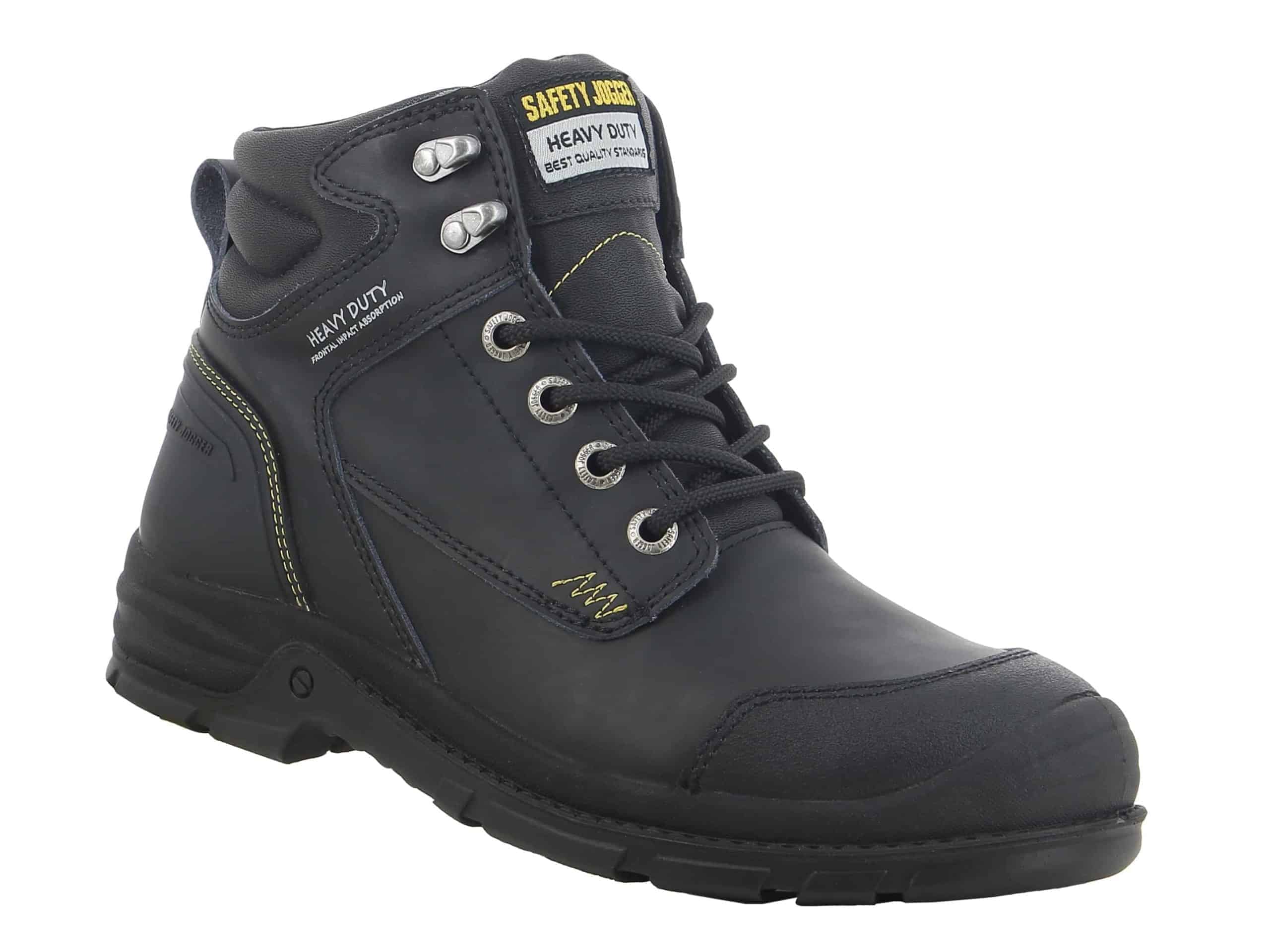 Safety jogger best sale worker