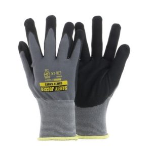 Allflex Safety Gloves by Safety Jogger