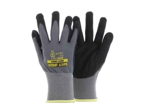 Allflex Safety Gloves by Safety Jogger