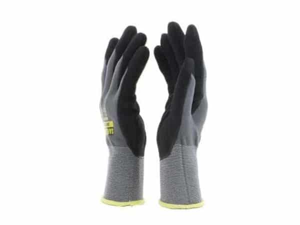 Allflex Safety Gloves by Safety Jogger