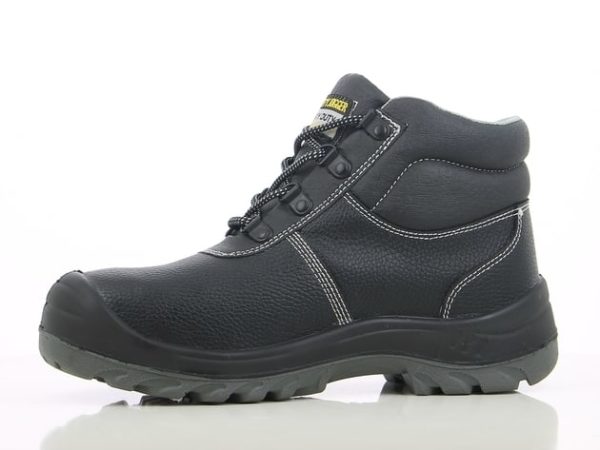 Bestboy S3 SRC Safety Boot by Safety Jogger