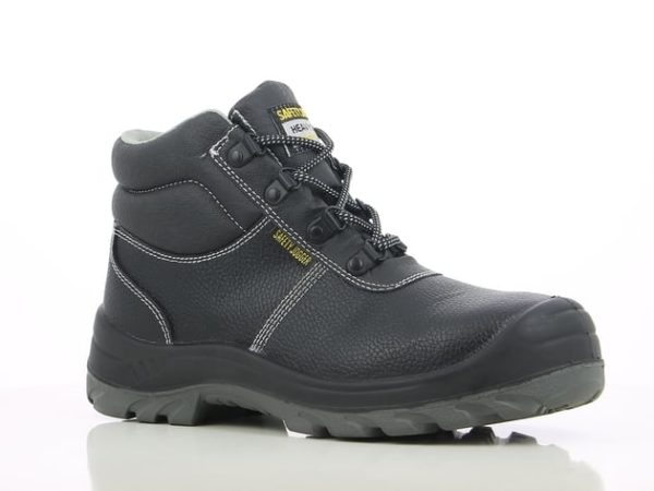 Bestboy S3 SRC Safety Boot by Safety Jogger