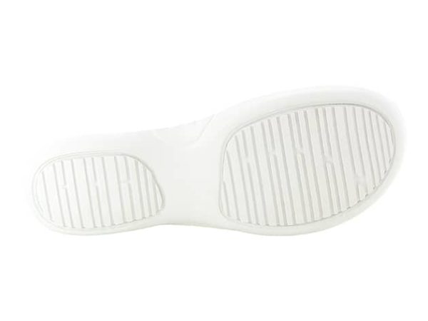 Bestlight Clogs by Safety Jogger White