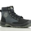 Safety Jogger Dakar S3 SRC