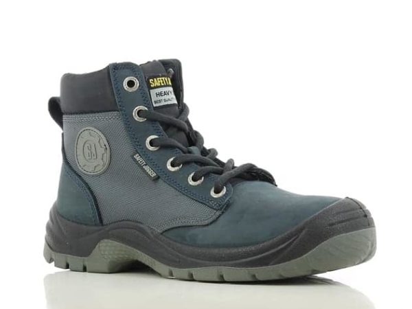 Safety Jogger Dakar S3 SRC