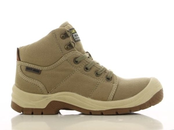 Safety Jogger Desert S1P SRC