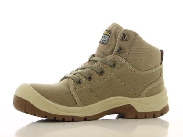 Safety Jogger Desert S1P SRC