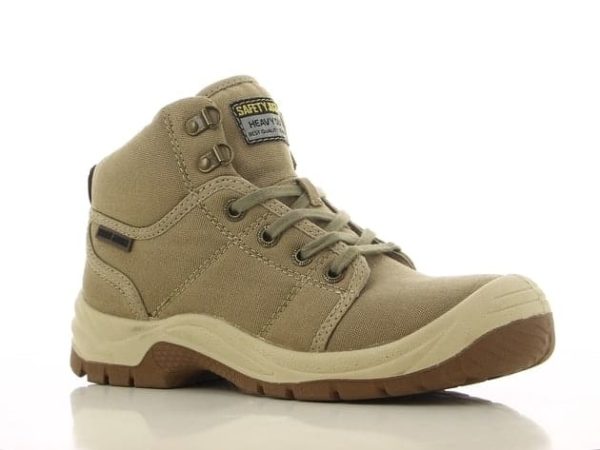 Safety Jogger Desert S1P SRC