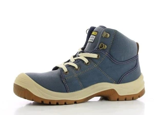 Safety Jogger Desert S1P SRC