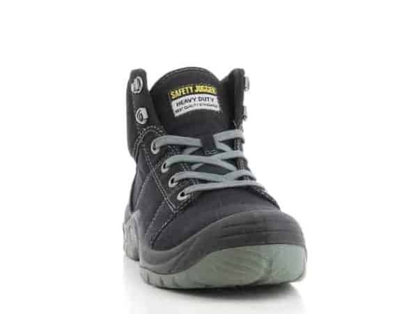 Safety Jogger Desert S1P SRC