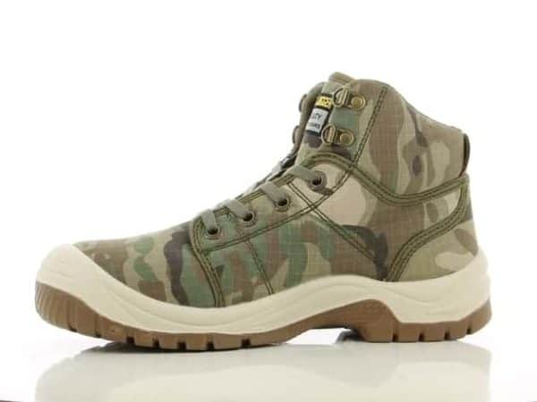 Safety Jogger Desert S1P SRC