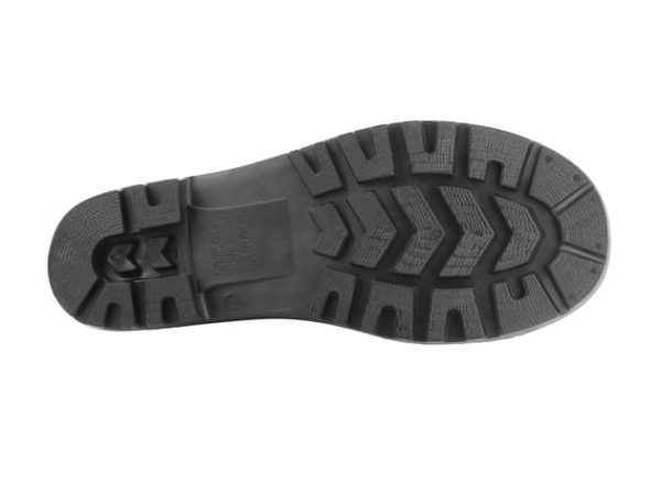 Safety Jogger Hercules S5 SRA