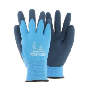 Prodry Safety Jogger Water Repellent Gloves