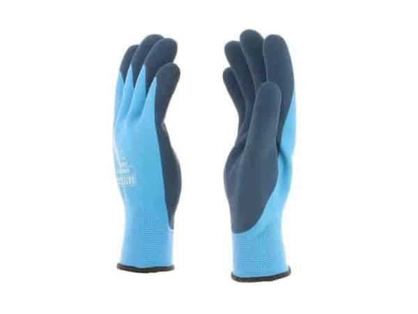 Prodry Safety Jogger Water Repellent Gloves