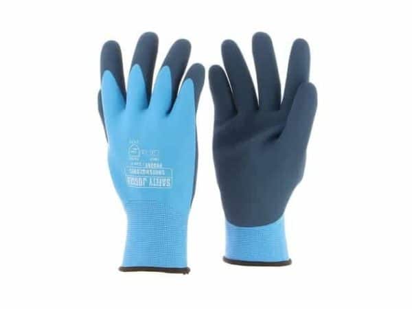 Prodry Safety Jogger Water Repellent Gloves