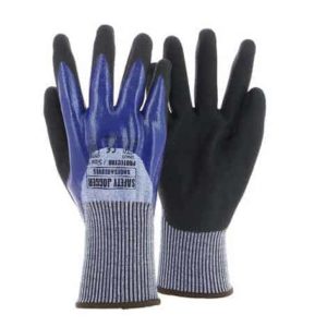 Protector Cut-Resistant Gloves