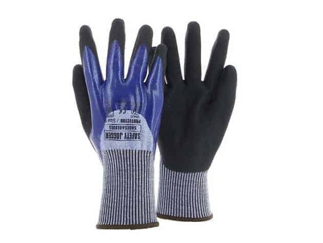 Protector Cut-Resistant Gloves