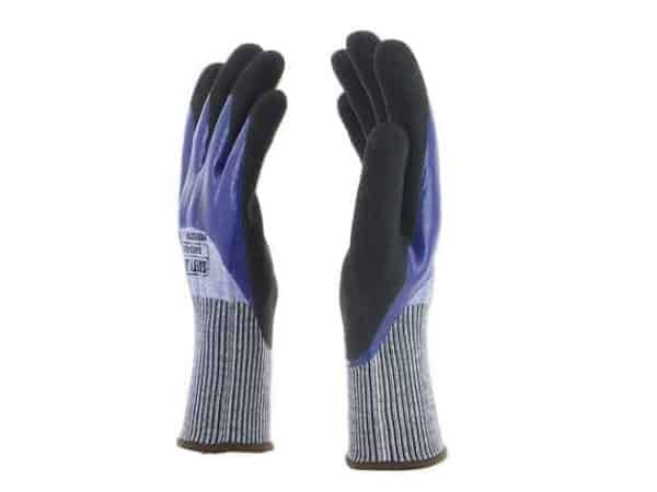 Protector Anti-Cut Safety Jogger Gloves