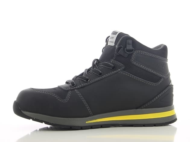 Merk on sale safety shoes