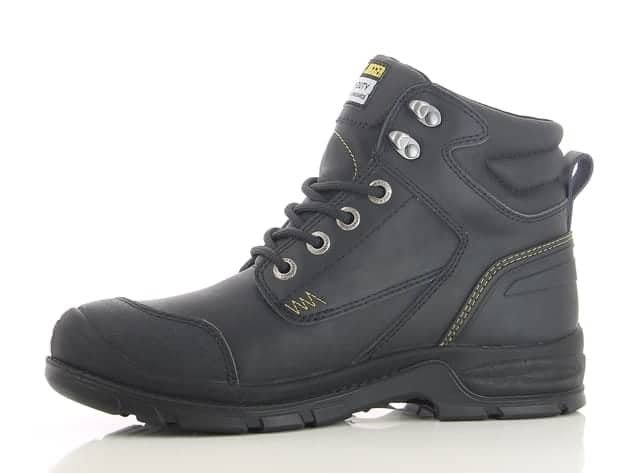 Safety jogger hotsell worker