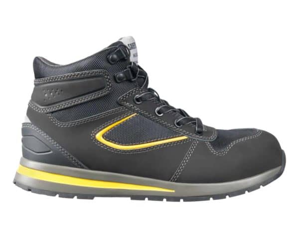 Safety Jogger Speedy S3 SRC HRO