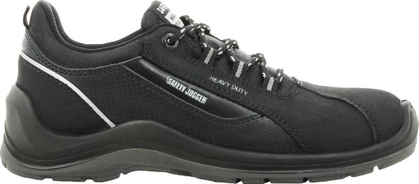 Advance Lace-up S1P SRC Safety by Safety Jogger *Special Offer* - Image 3