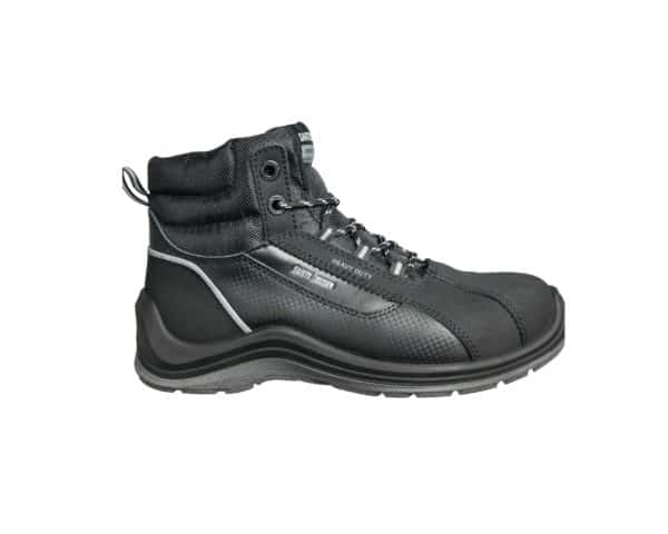 Elevate Steel Toecap Safety Boot